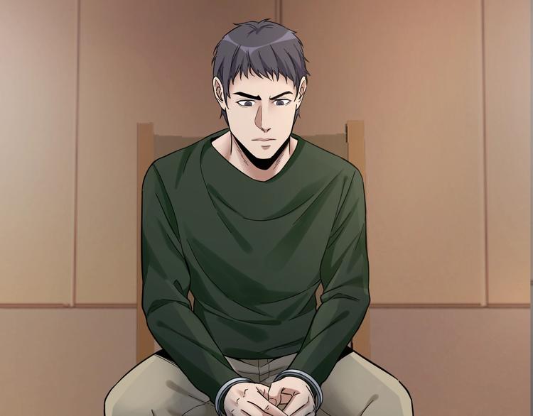 第37话 自我惩罚(1/3)-第38话