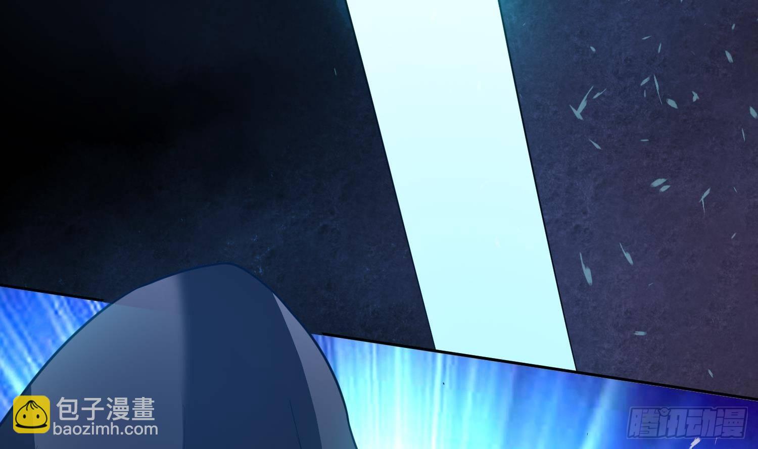 🍟萬古天帝 第3话 横行的巴家也不过如此 第12页