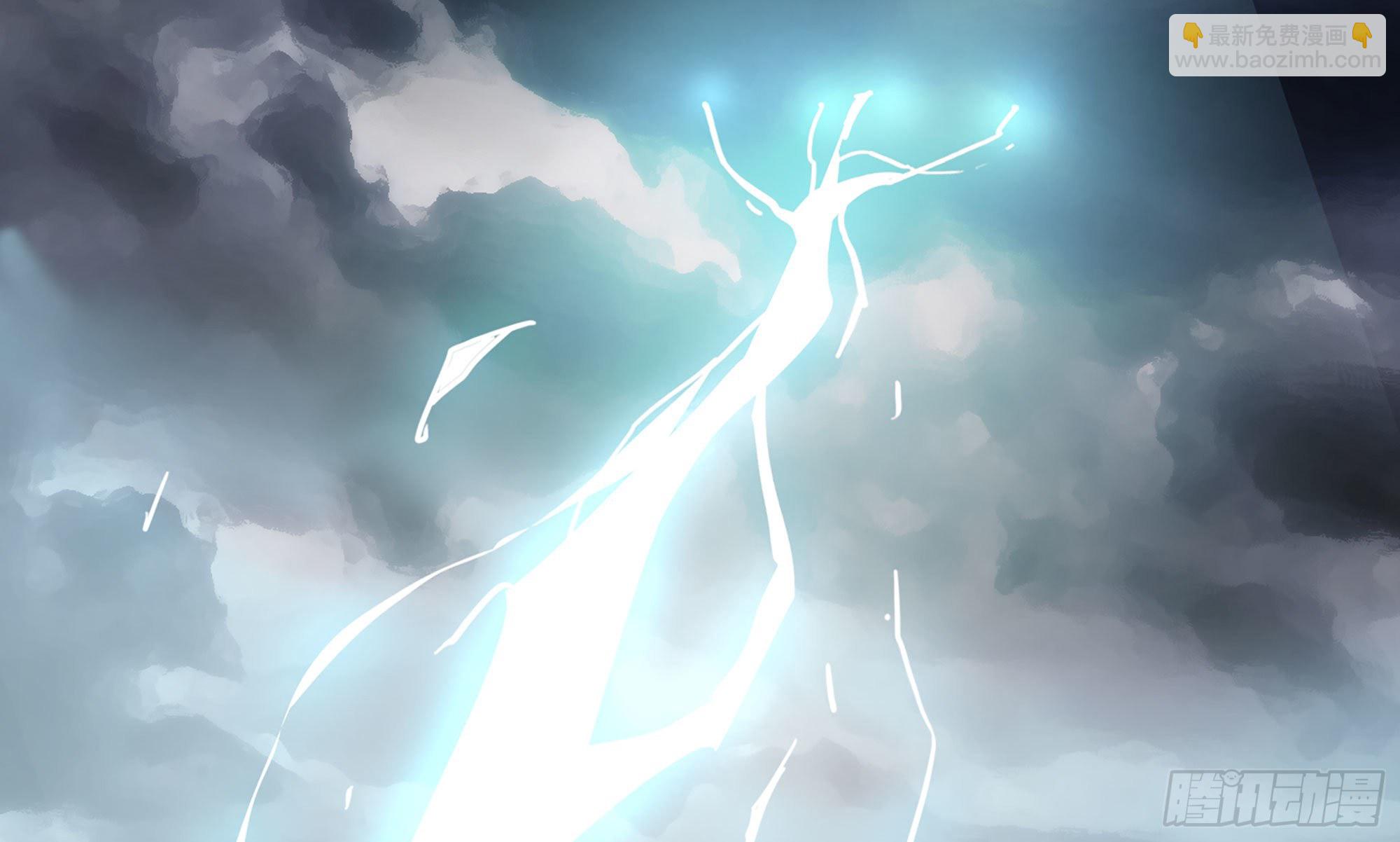 7- 怪物潮到(1/3)-第8话