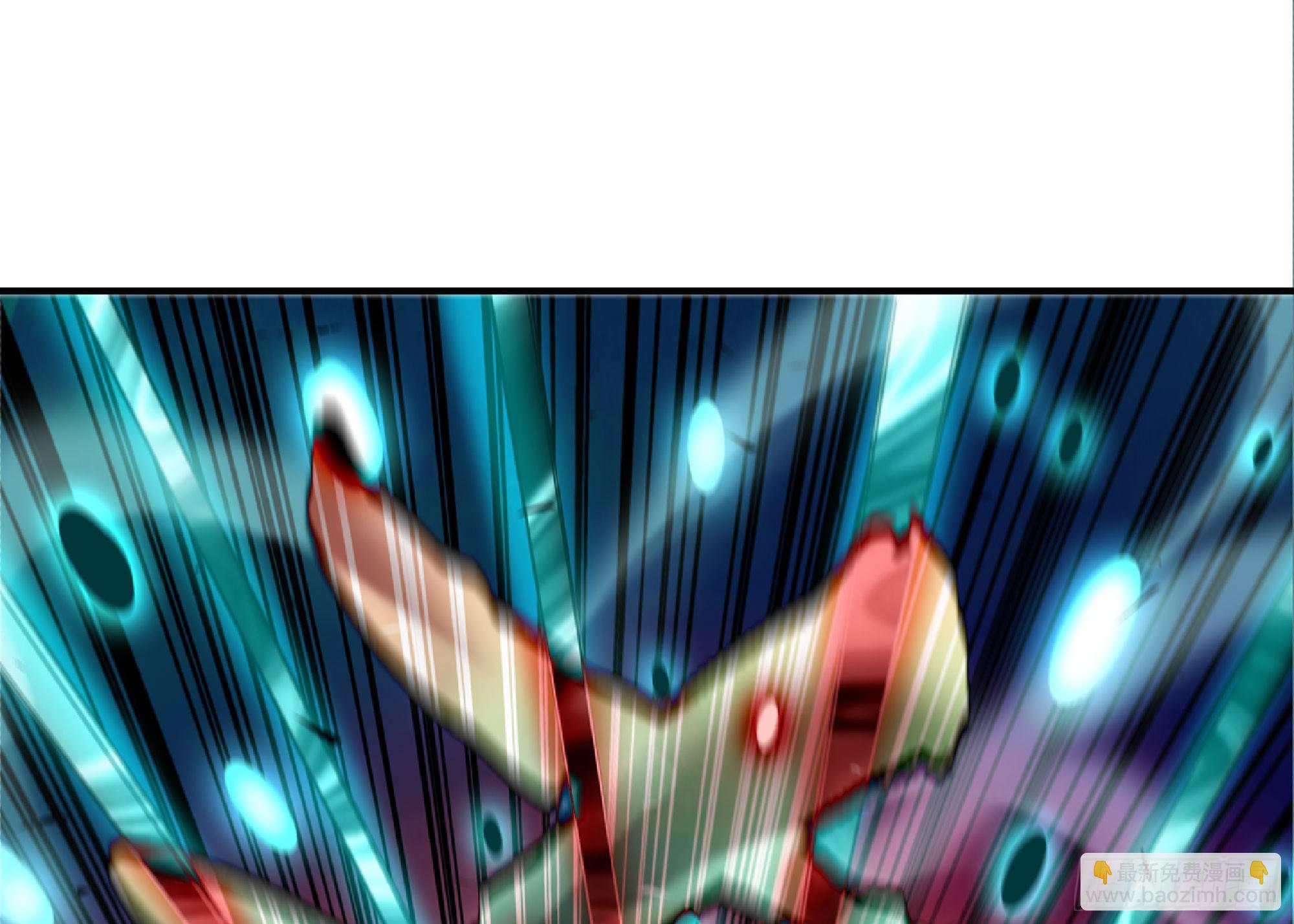 107 野猪王的实力(1/3)-第112话