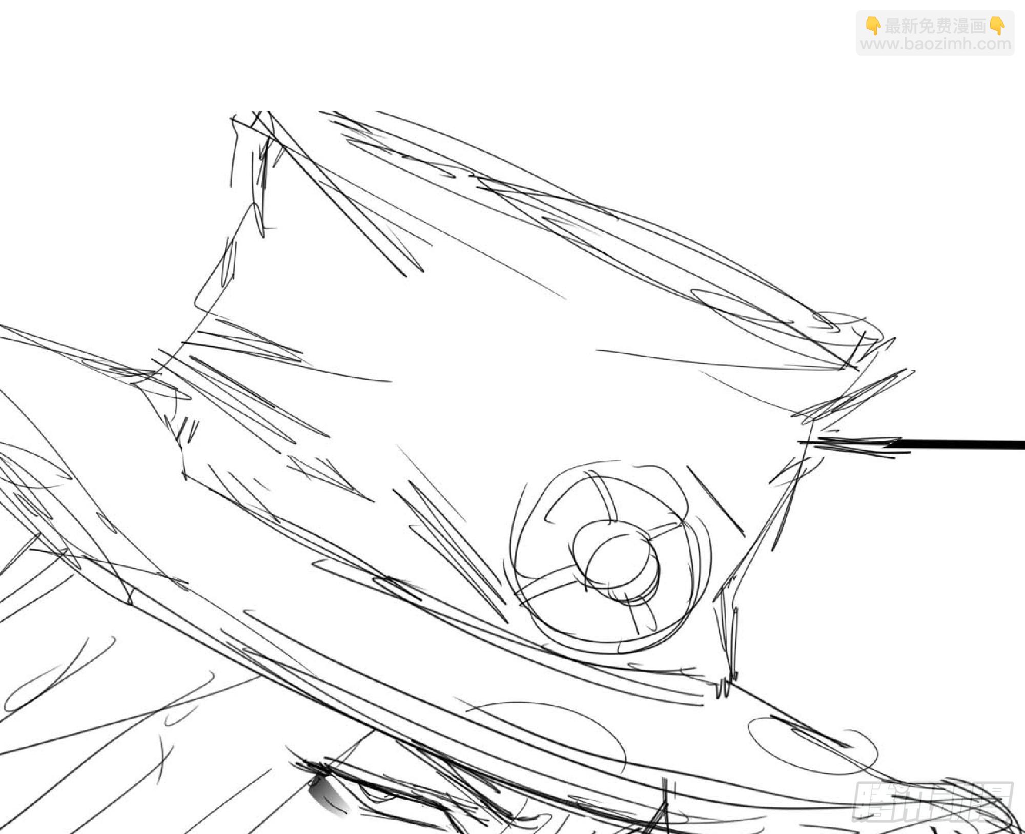 120 111 丧尸蠕虫(1/3)-第116话