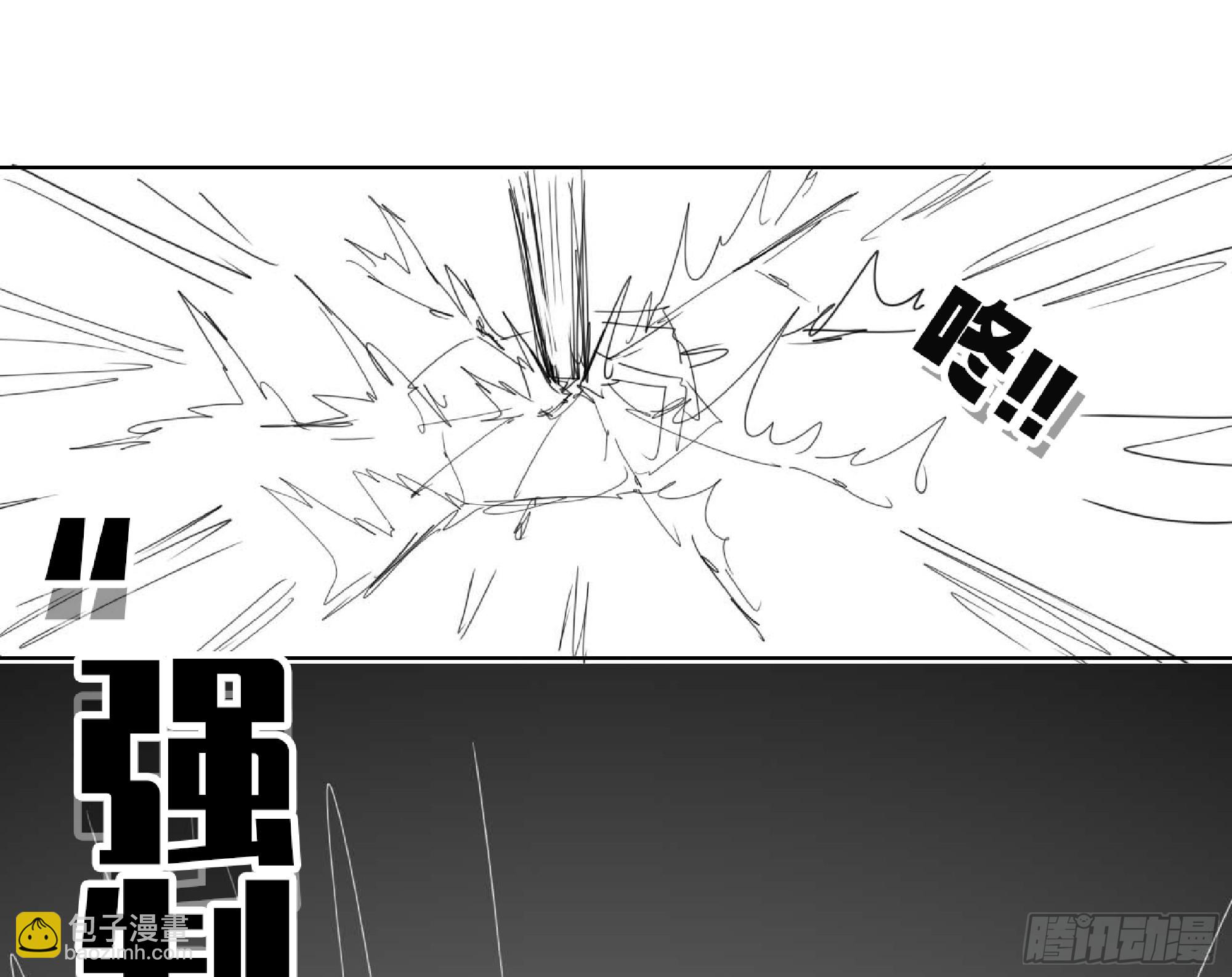 120 111 丧尸蠕虫(1/3)-第116话