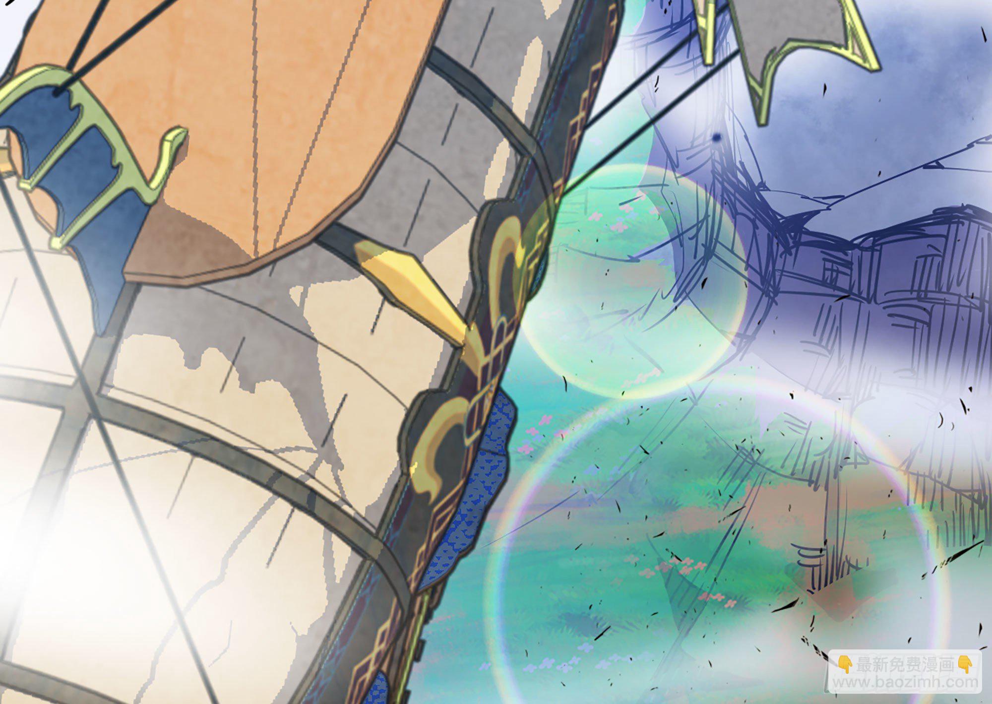 28- 愤怒的蘑菇王(1/4)-第30话