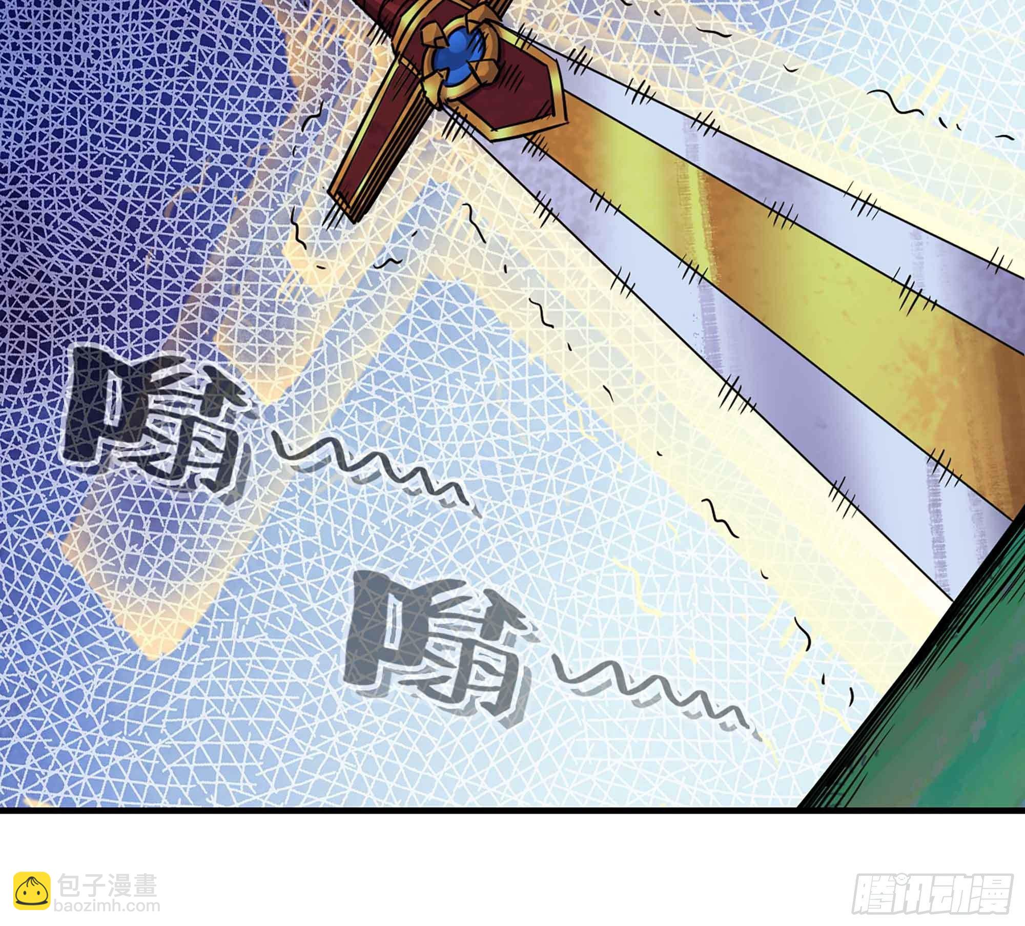 34- 百分之零(1/3)-第36话
