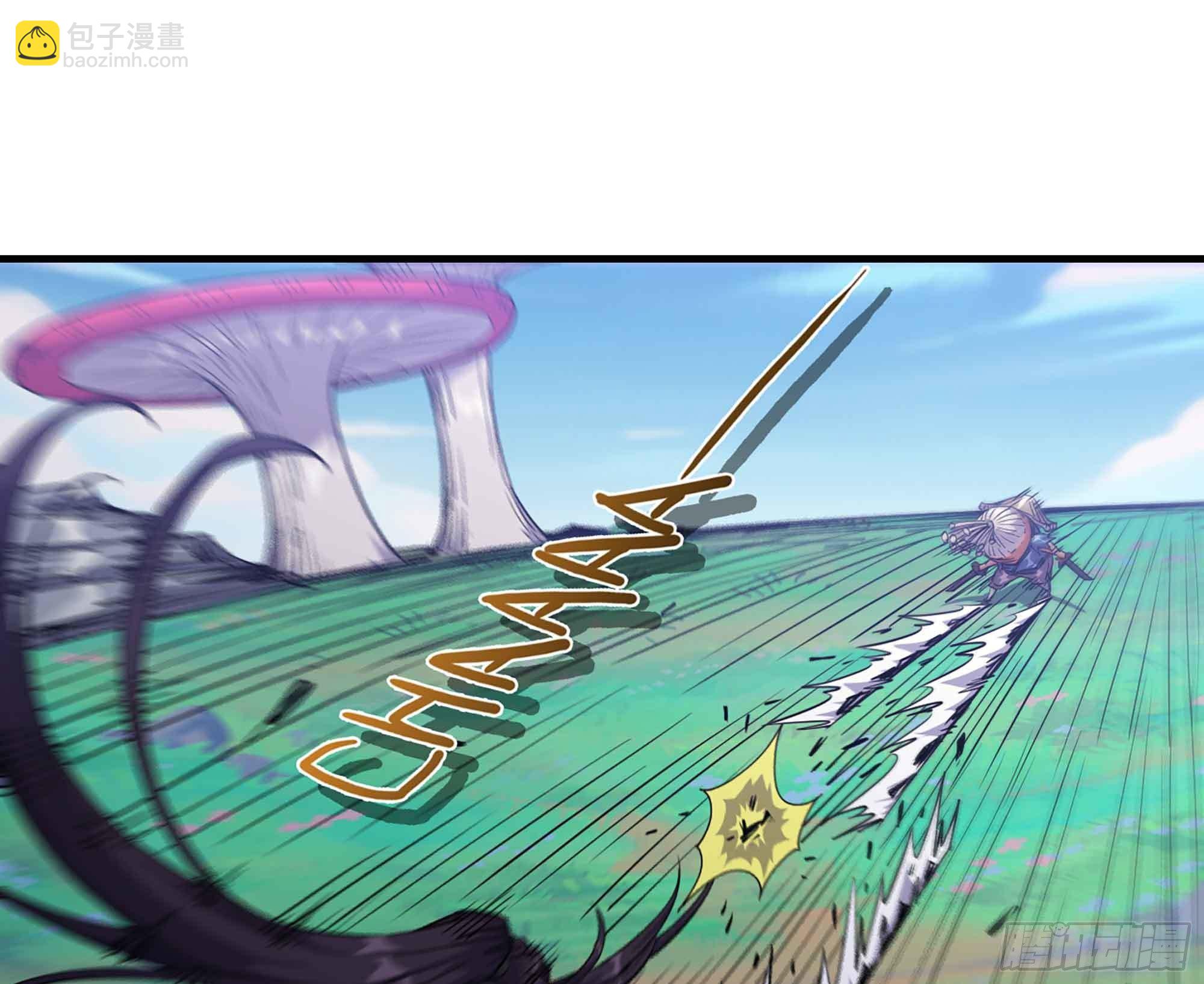 34- 百分之零(1/3)-第36话