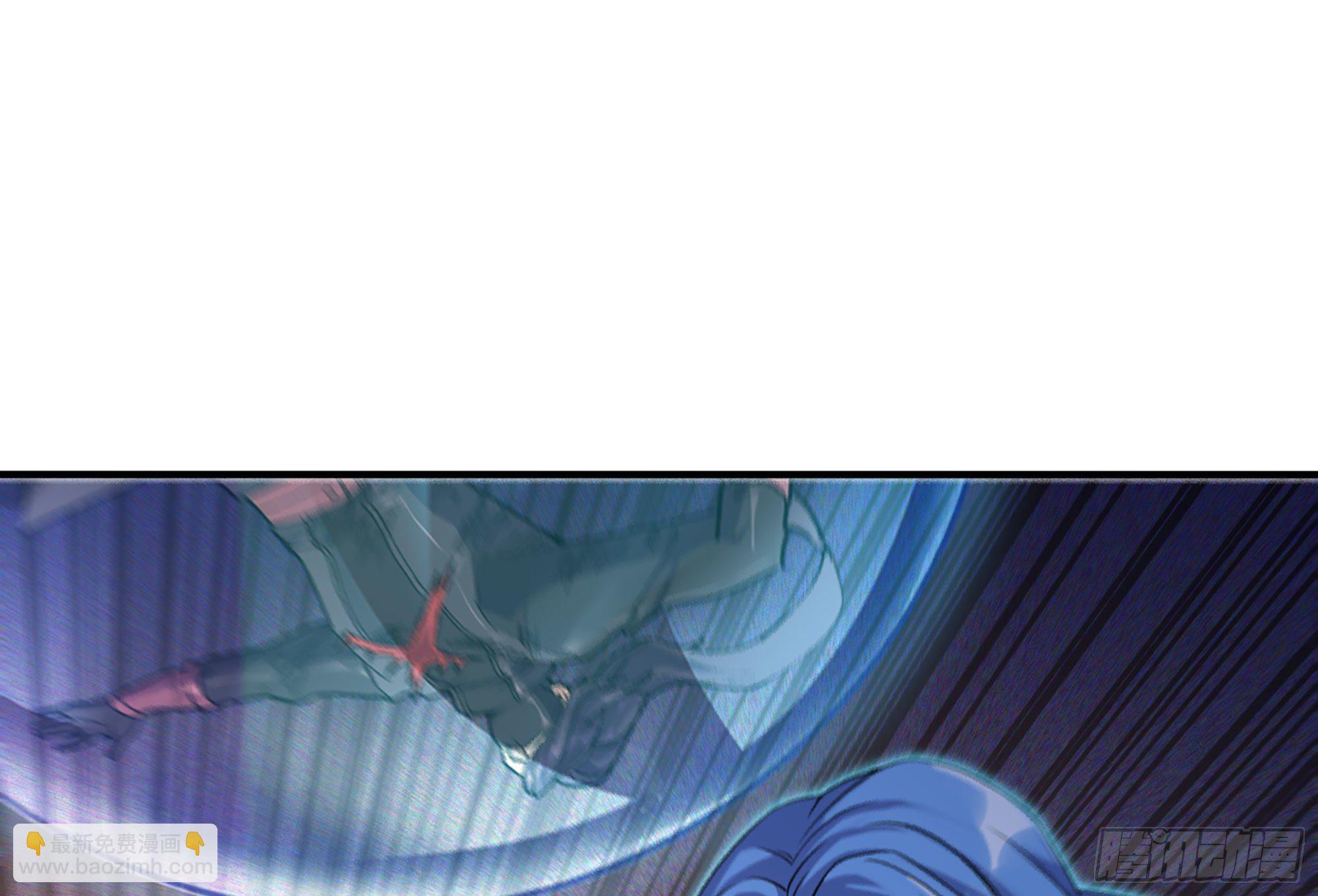 41- 清理现场(1/4)-第44话