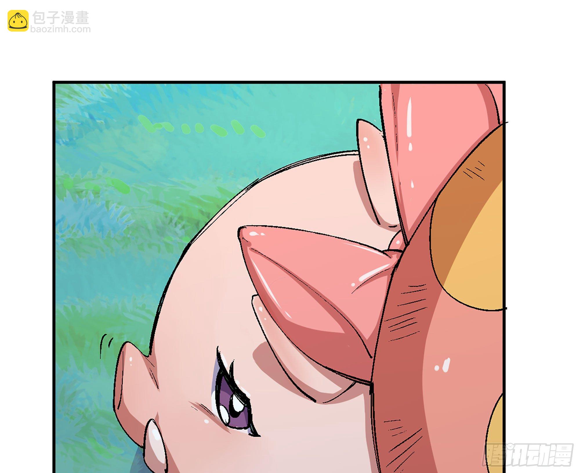 43- 欲动的火山(1/4)-第46话