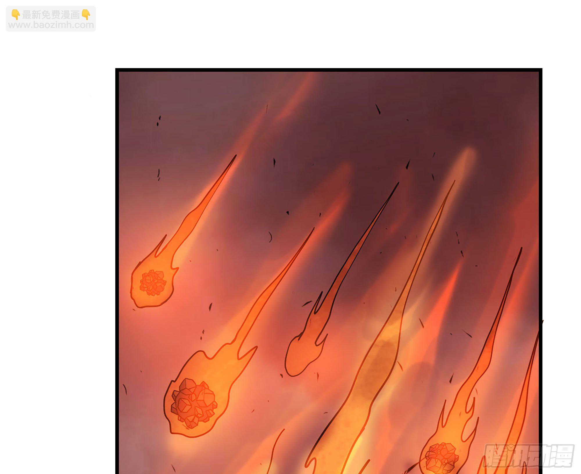 43- 欲动的火山(1/4)-第46话