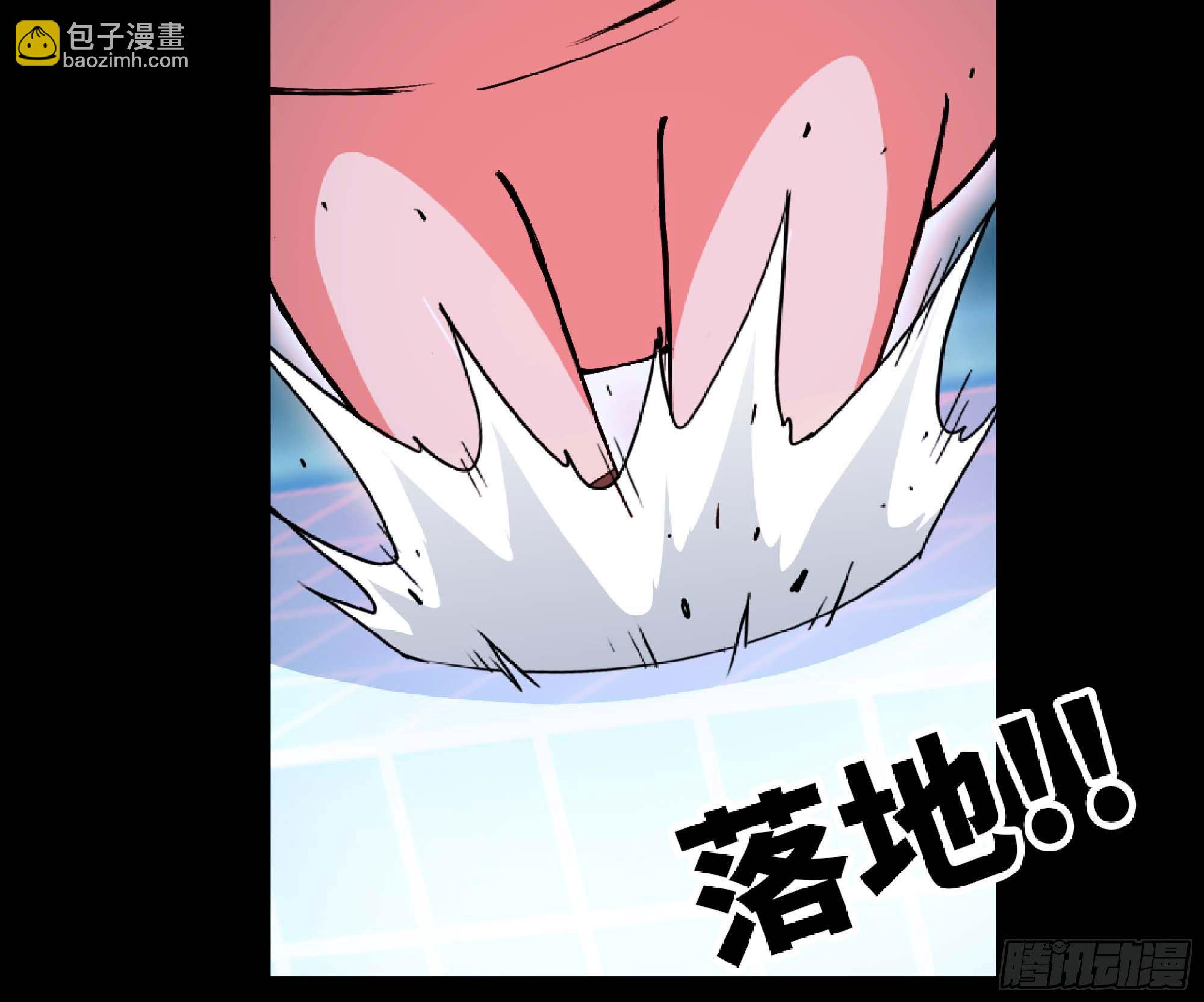 50- 要走就一起走(1/4)-第54话