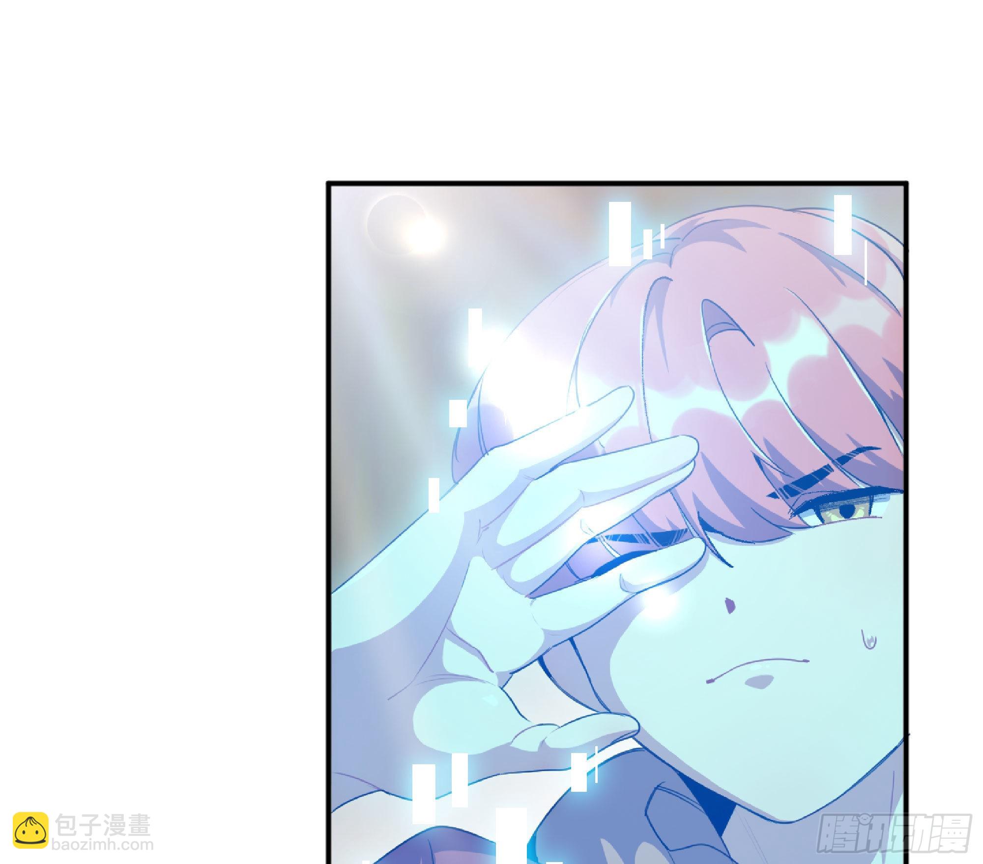 54- 适应身体(1/4)-第58话