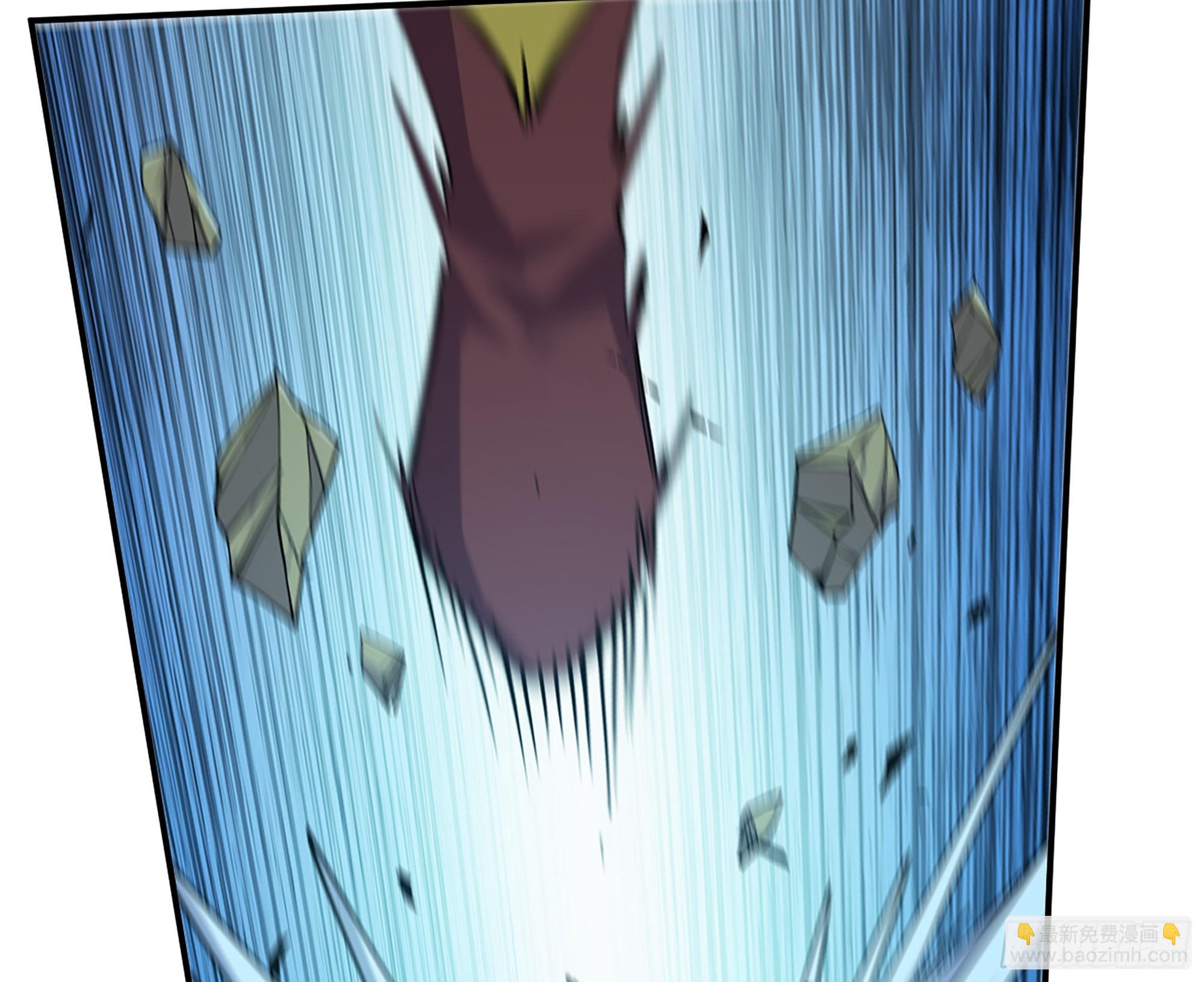 70 诅咒(1/4)-第74话