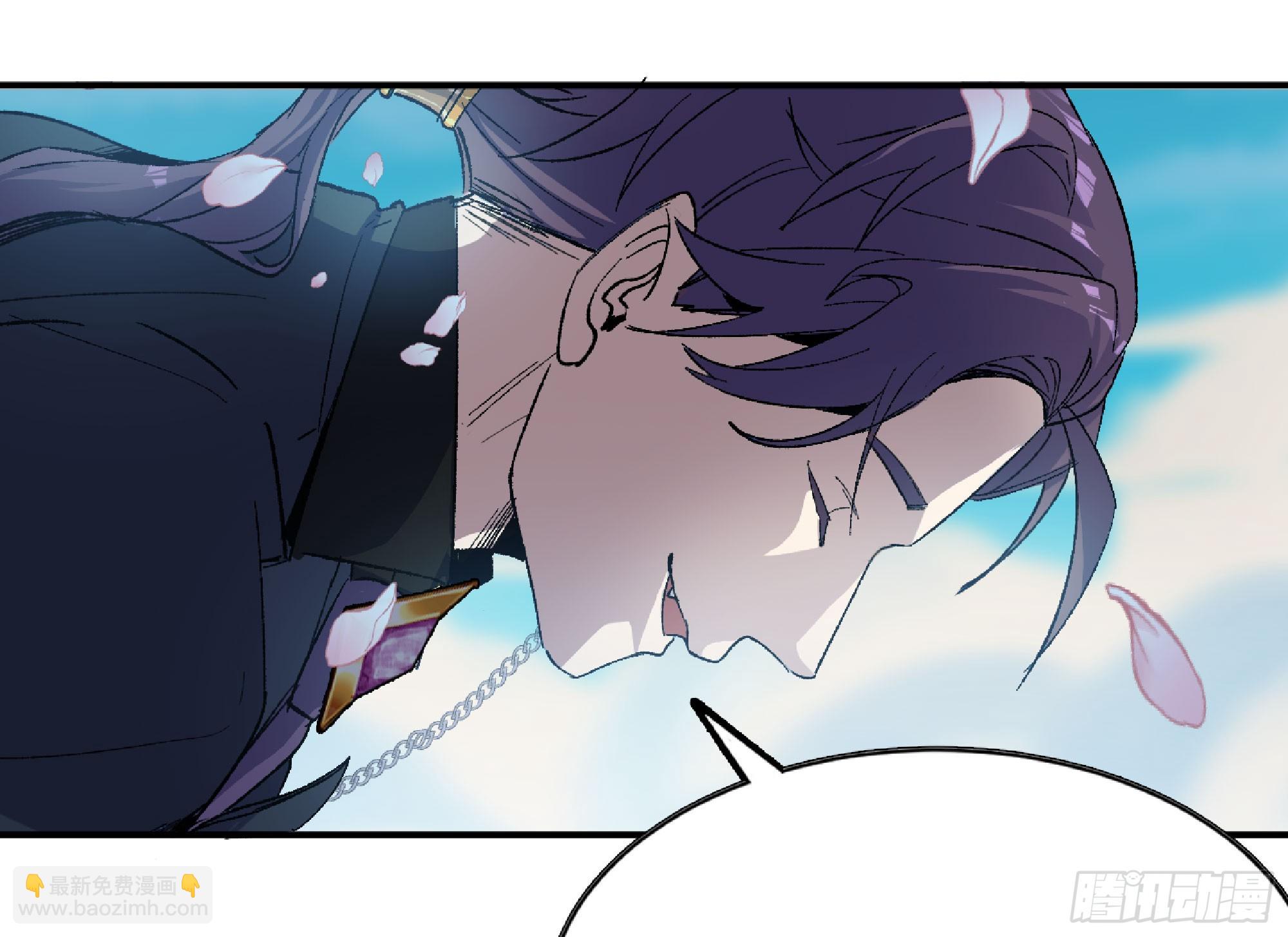 72 使徒的会议(1/3)-第76话