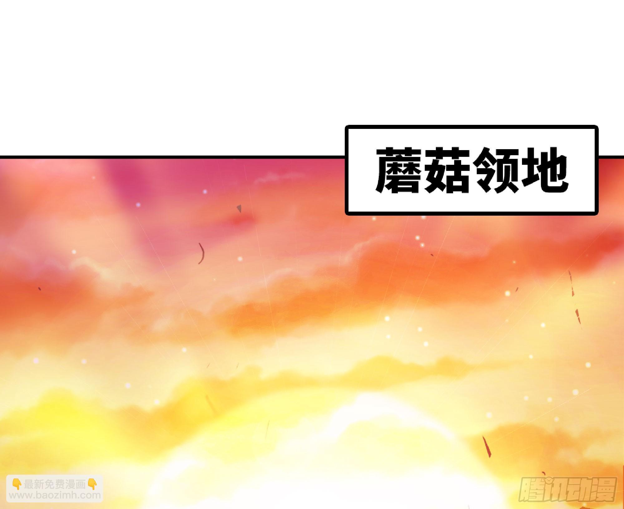 74 不进化的BUG(1/2)-第78话
