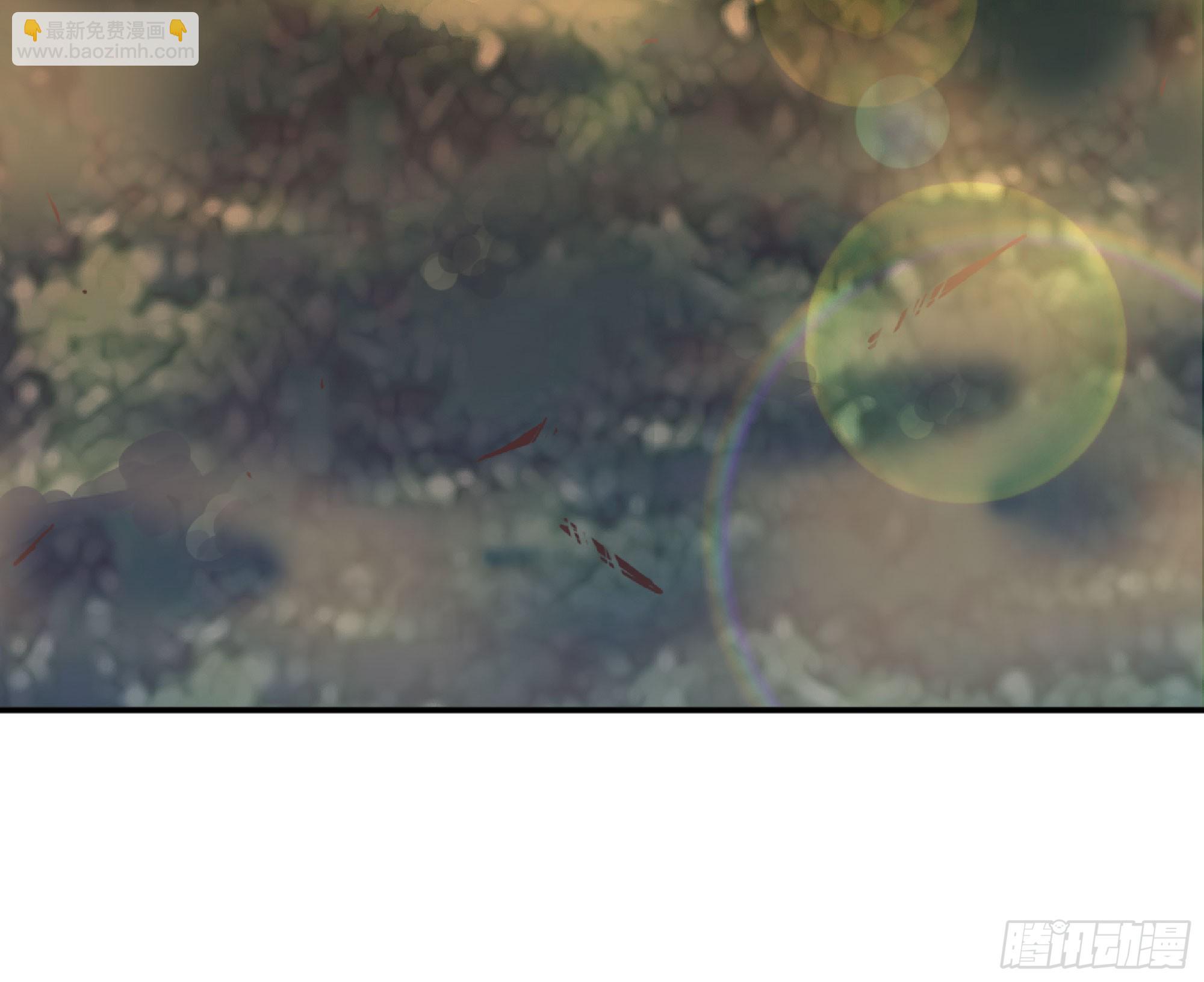 74 不进化的BUG(1/2)-第78话
