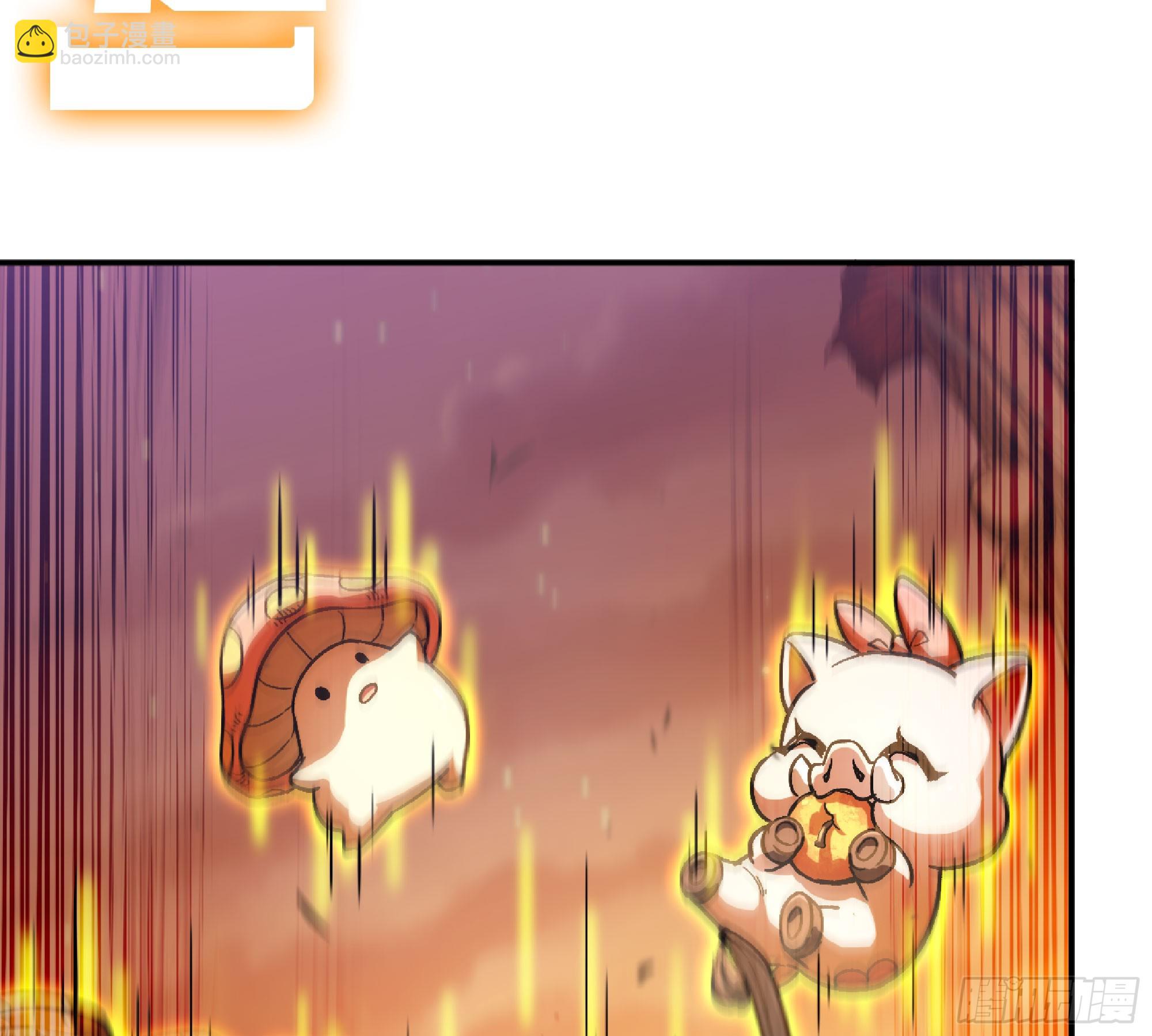 74 不进化的BUG(1/2)-第78话