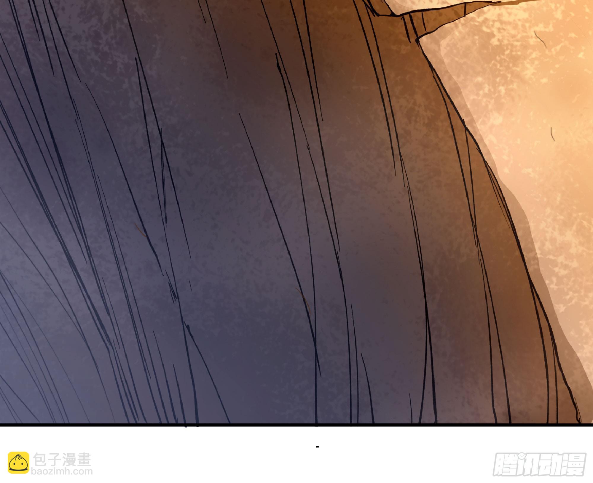 74 不进化的BUG(1/2)-第78话