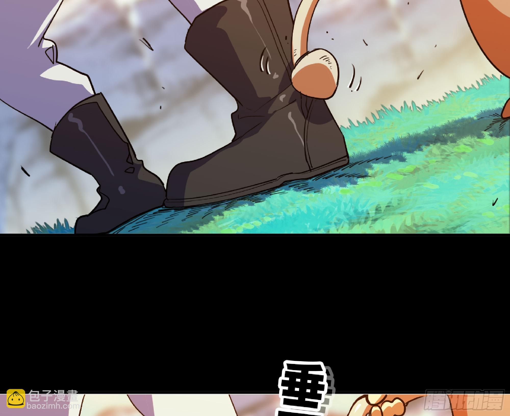 80 计划的酒(1/2)-第84话