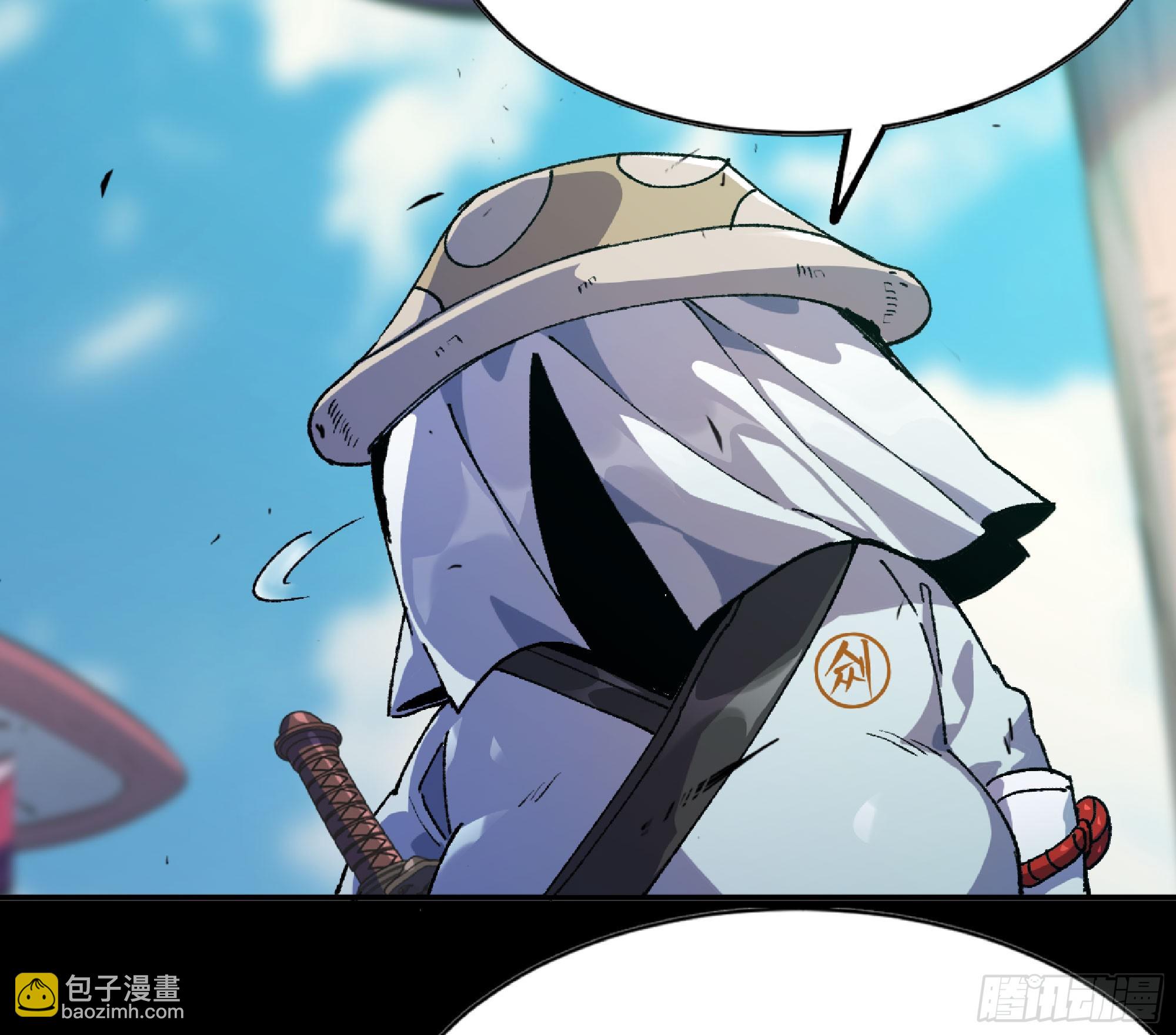 82 隐藏的过去(1/3)-第86话