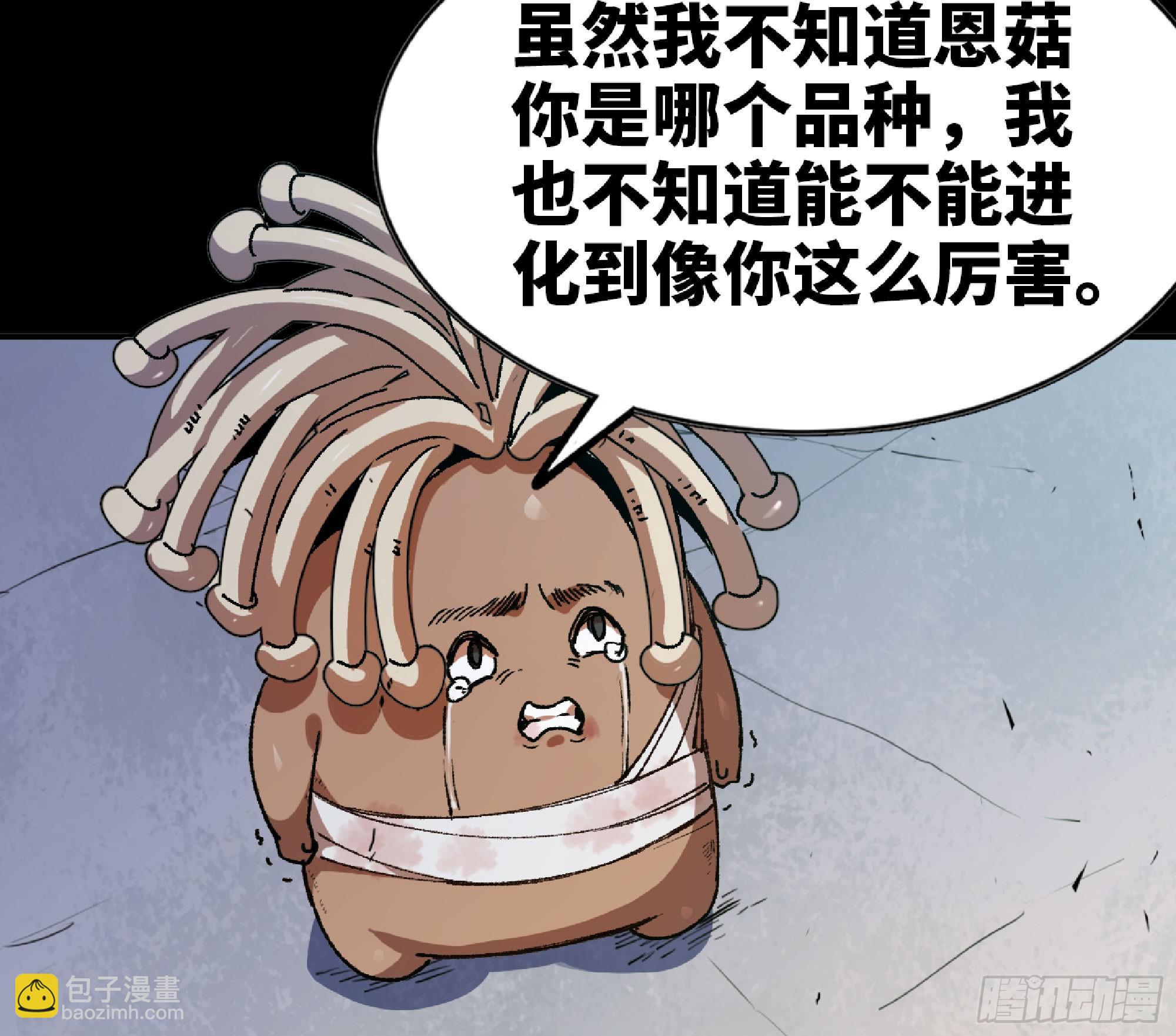 82 隐藏的过去(1/3)-第86话