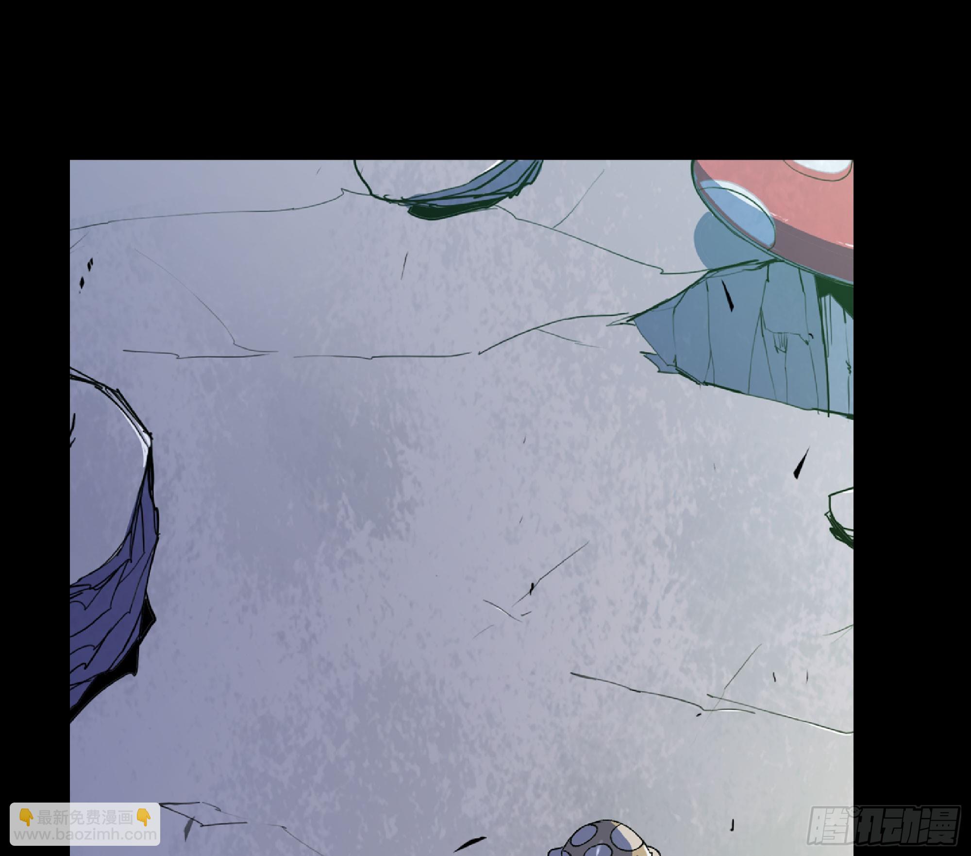 82 隐藏的过去(1/3)-第86话