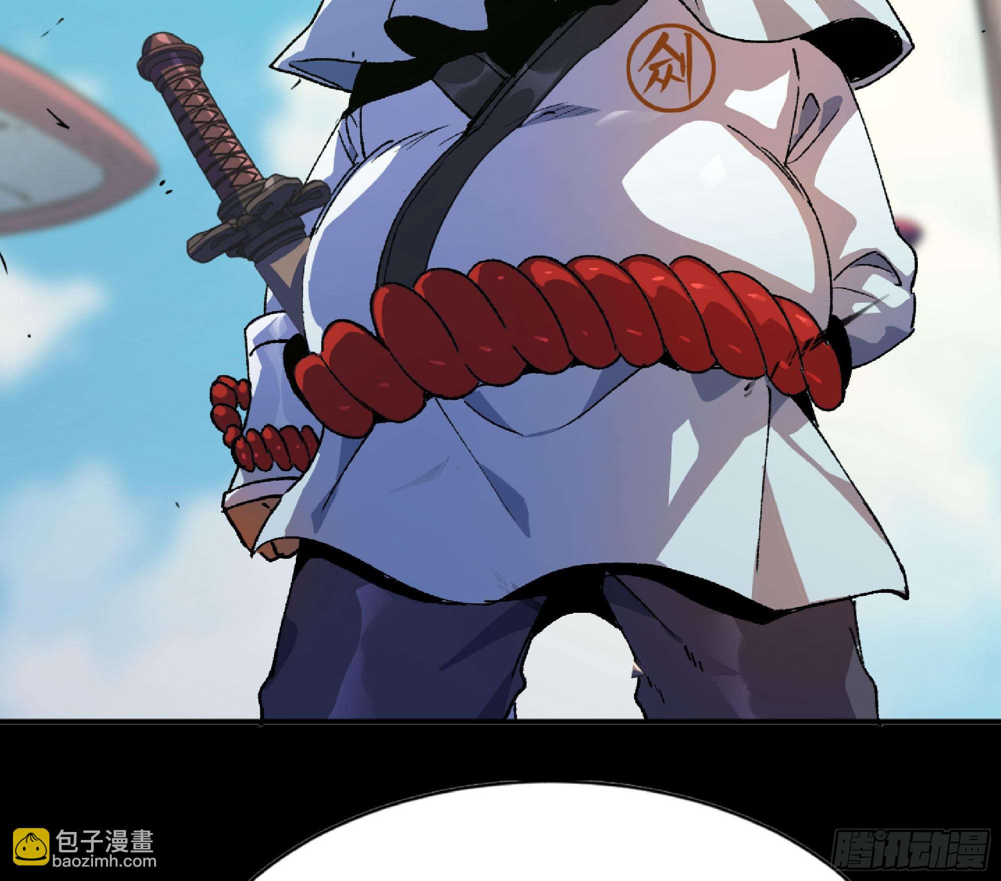 82 隐藏的过去(1/3)-第86话