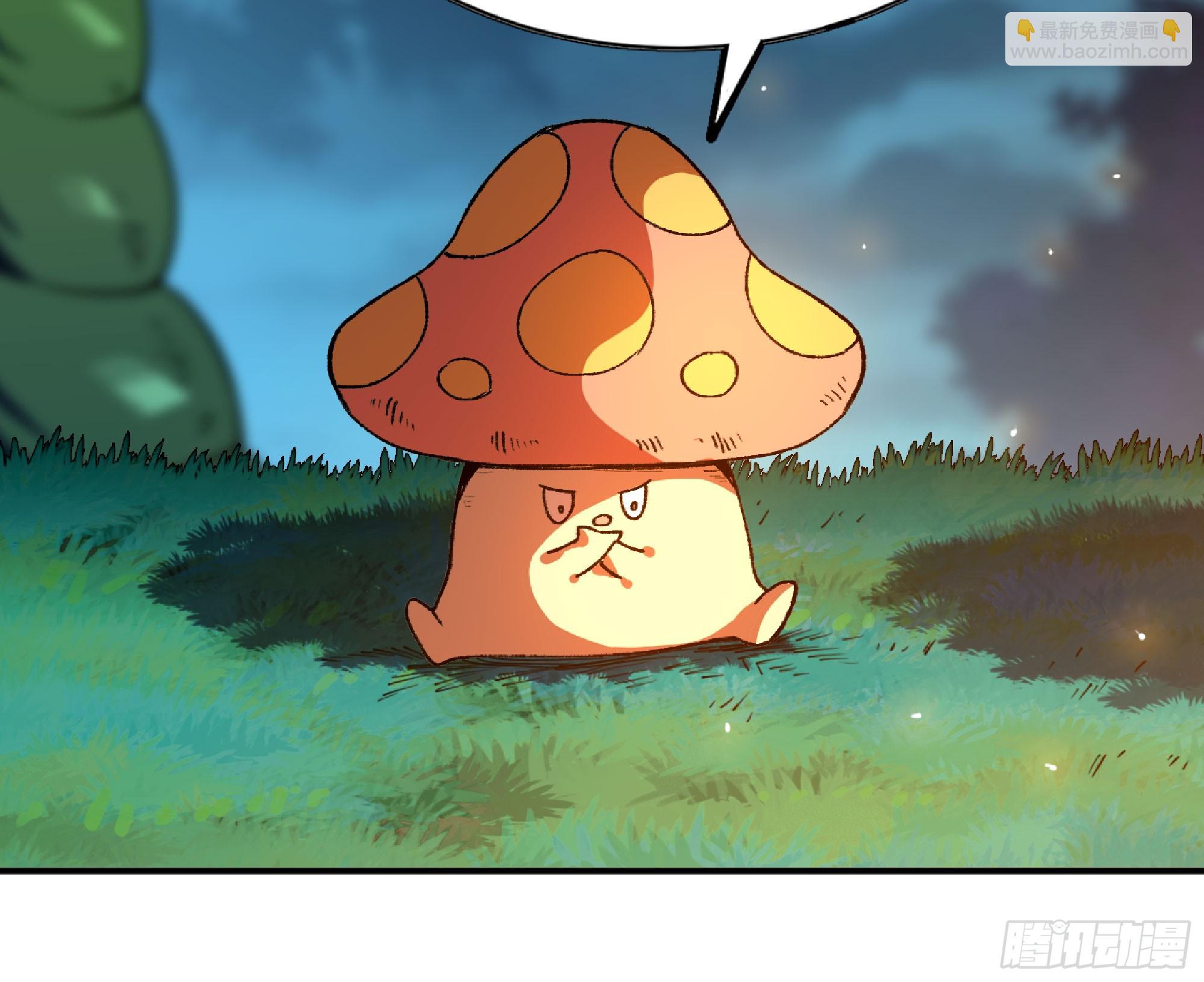 82 隐藏的过去(1/3)-第86话
