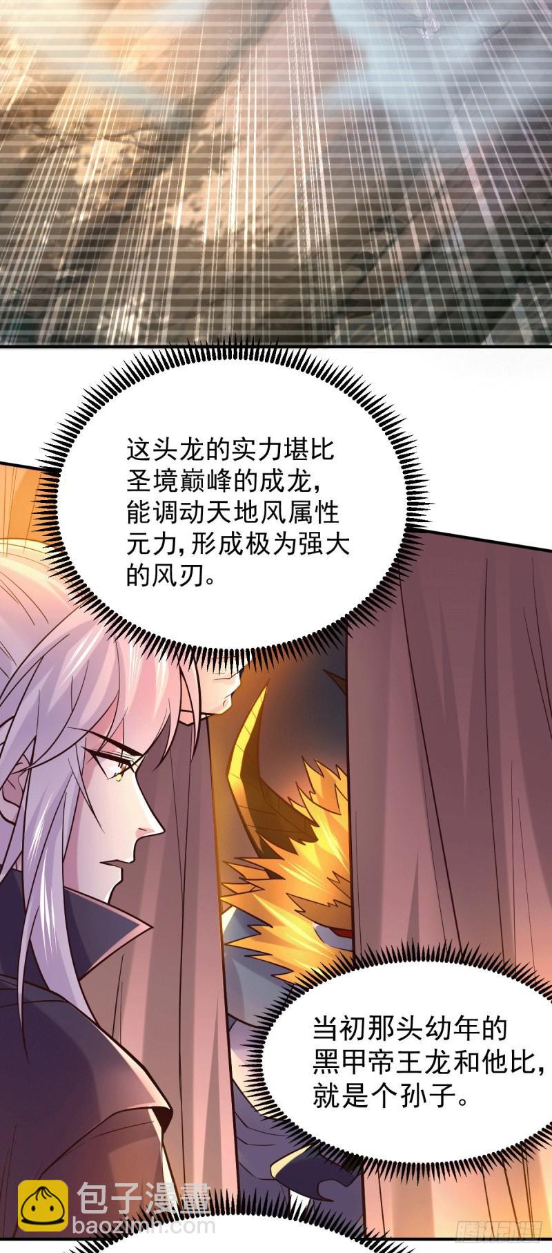 🍟萬古贅婿 第119话 疯狂的拍卖会 第3页