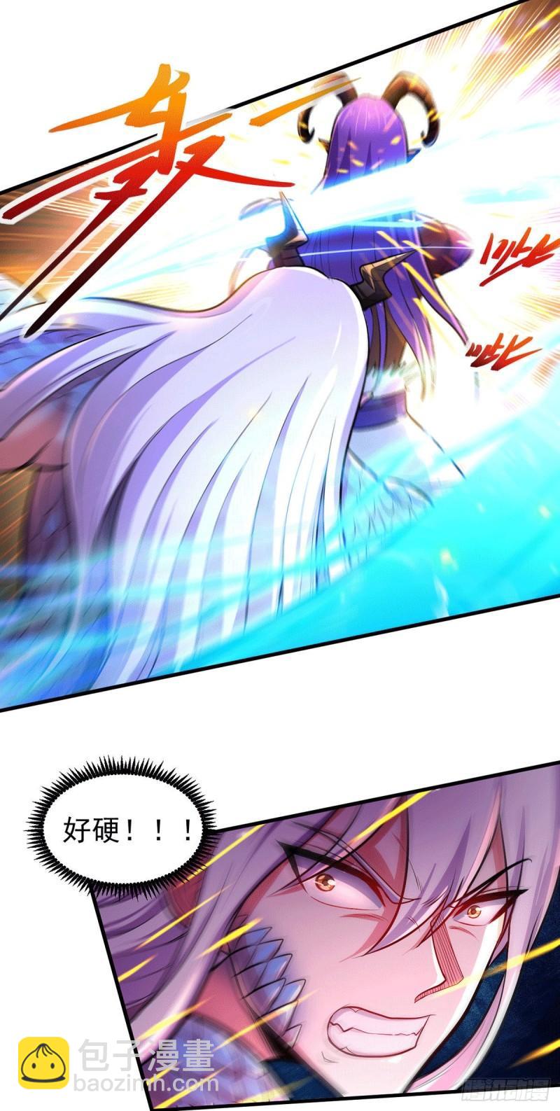 🍟萬古贅婿 第159话 姜云，姜寒联手抗敌 第9页