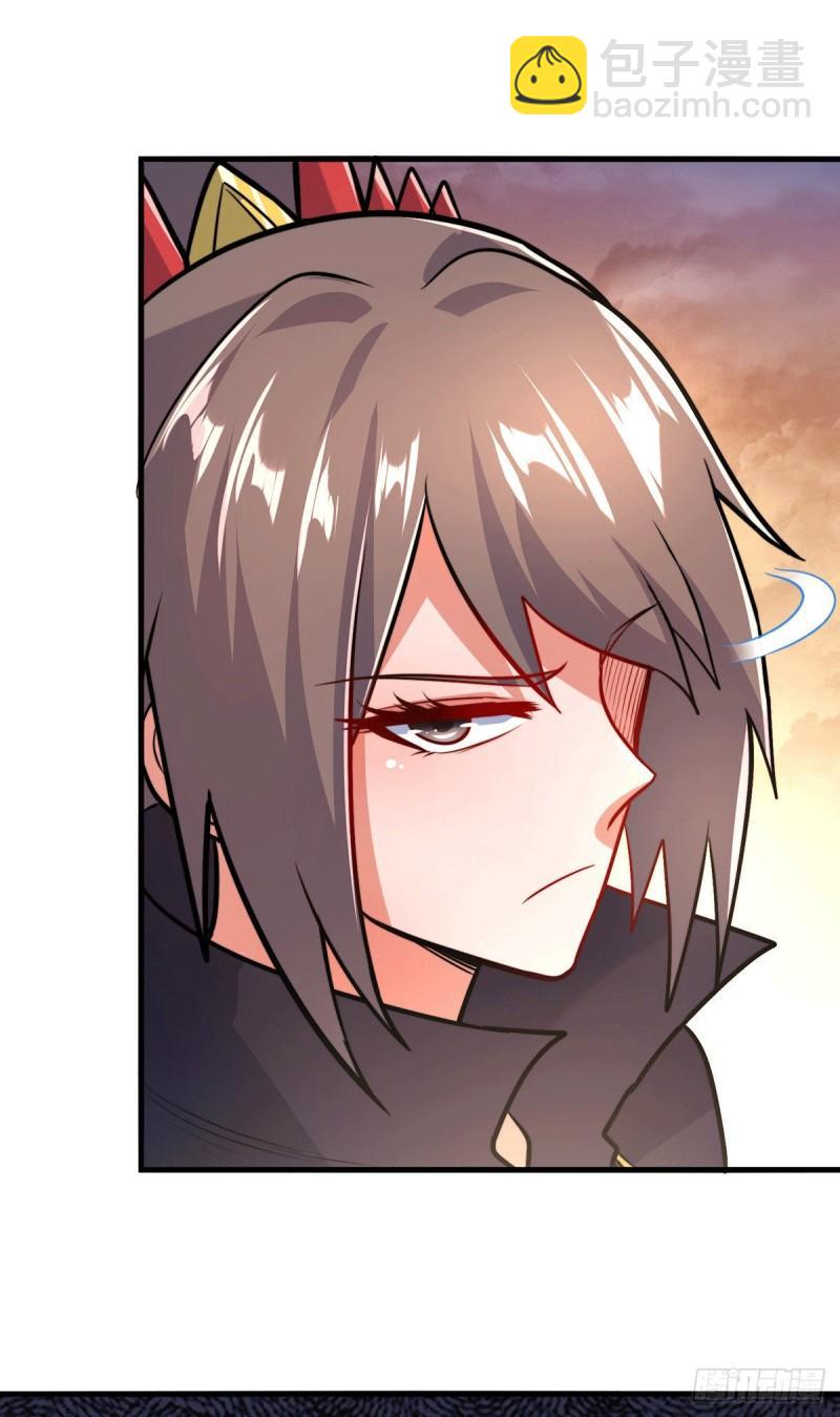 🍟萬古贅婿 第185话玲珑雪山与女帝交好？ 第39页
