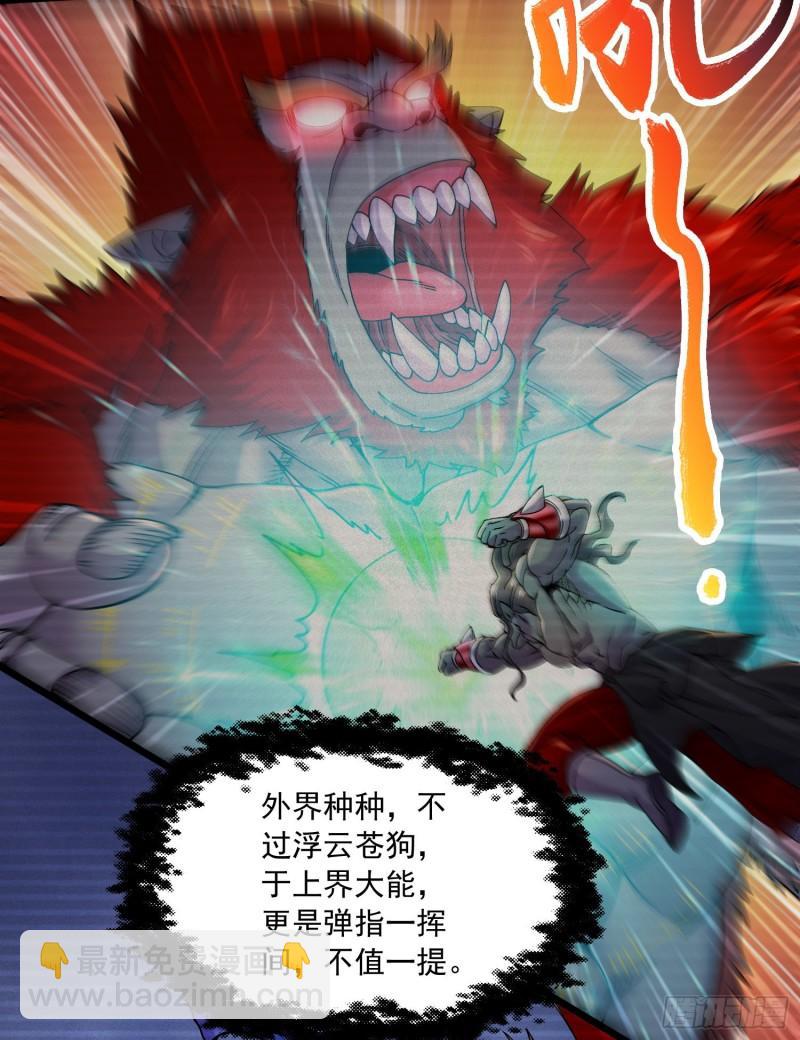 🍟萬古贅婿 第225话 命运之人 第12页