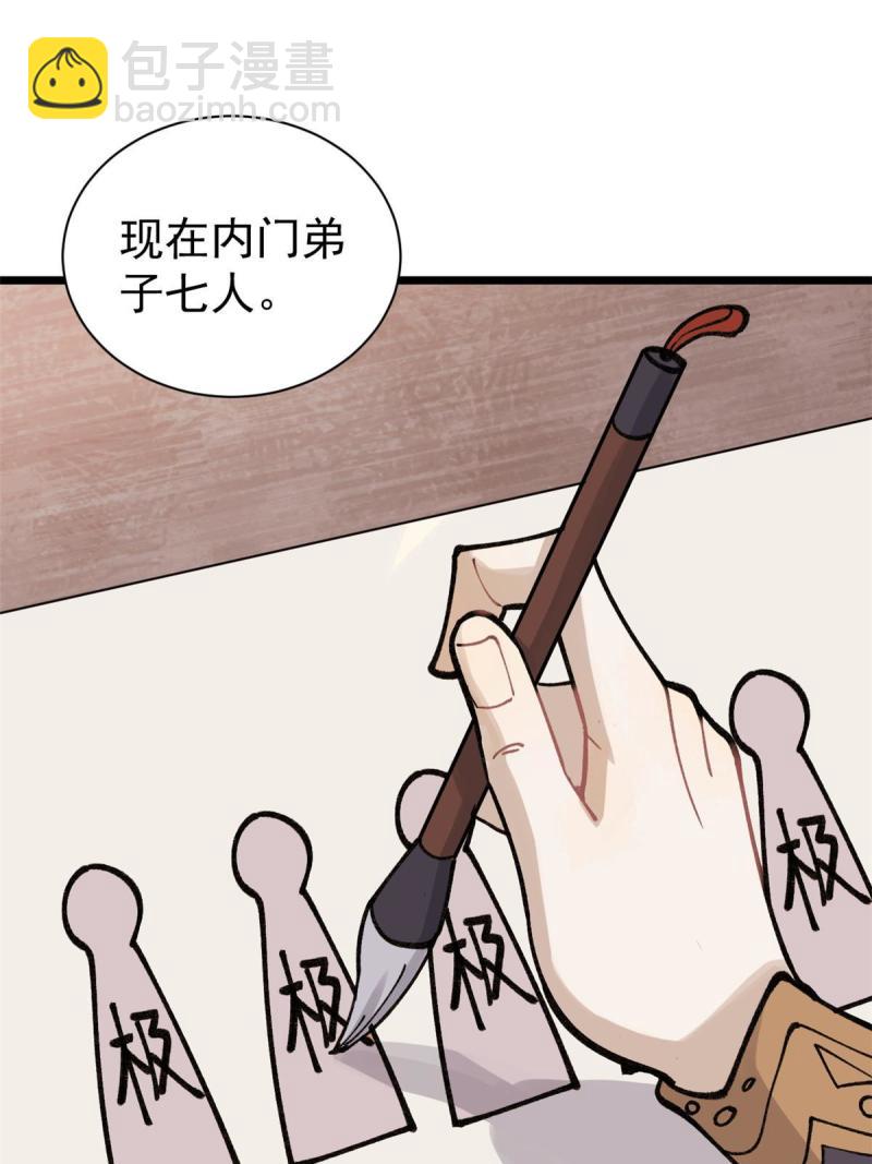 🍟万古最强宗 144 神龙出世 第3页