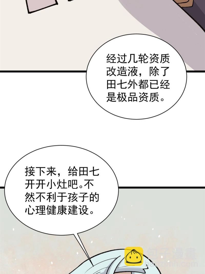 🍟万古最强宗 144 神龙出世 第4页