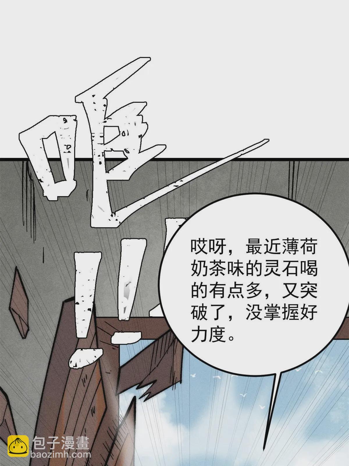 🍟万古最强宗 224 帮你投胎 第26页