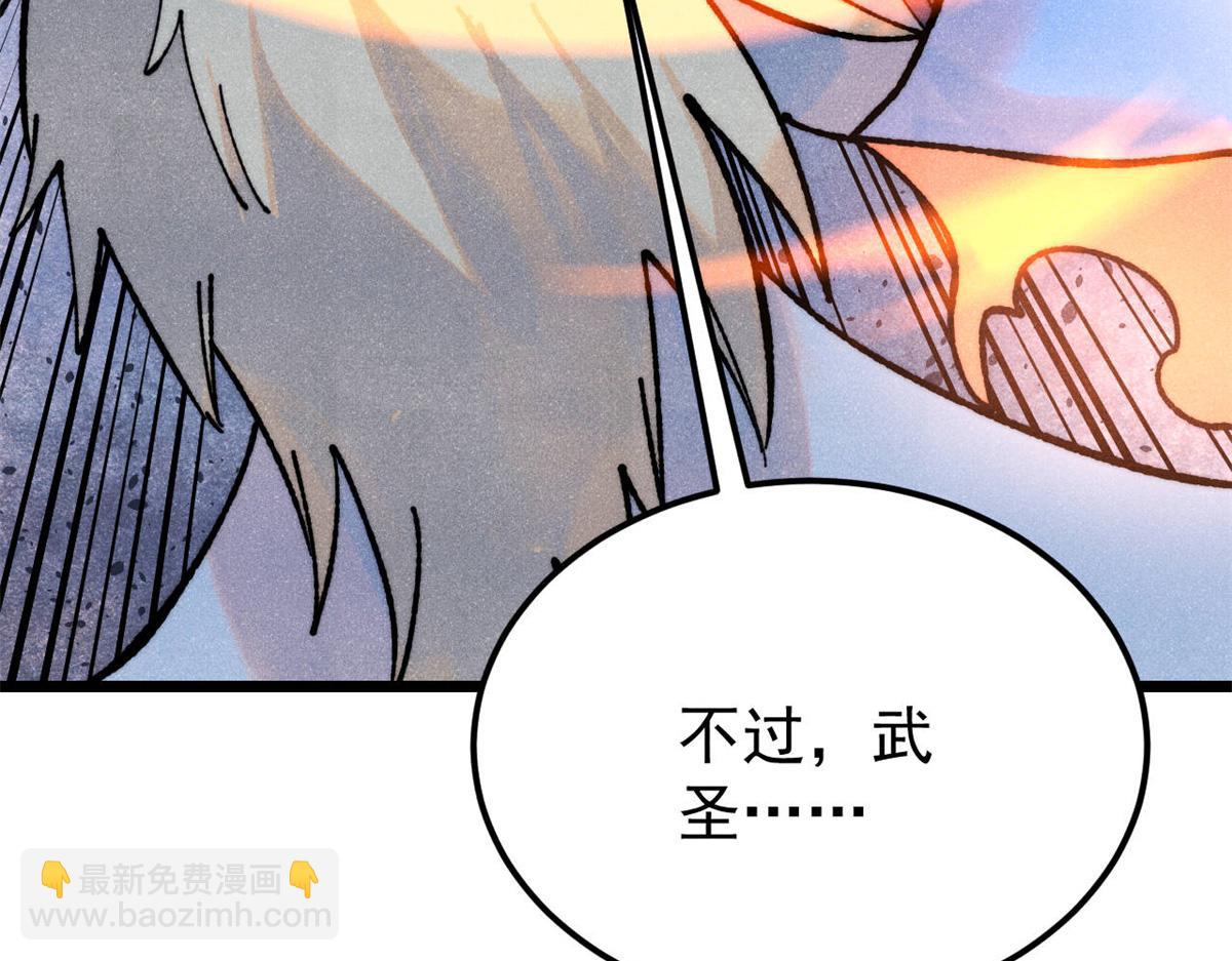 🍟万古最强宗 364 武帝的力量 第19页