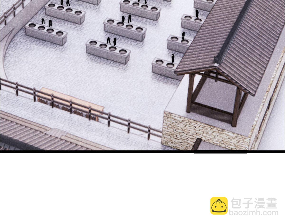 🍟万古最强宗 445 你的挑战，只是我的日常 第7页
