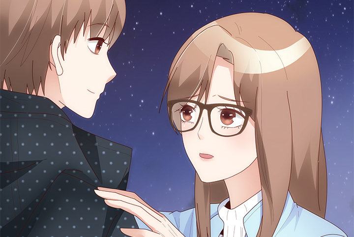 11话 这是见家长的节奏？(1/2)-第12话