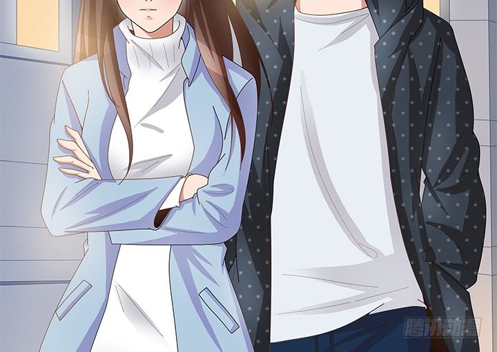 13话 恋爱是多么美好的事~(1/3)-第14话