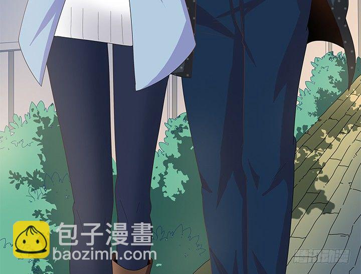 13话 恋爱是多么美好的事~(1/3)-第14话