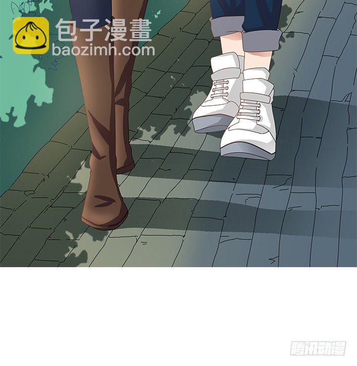 13话 恋爱是多么美好的事~(1/3)-第14话