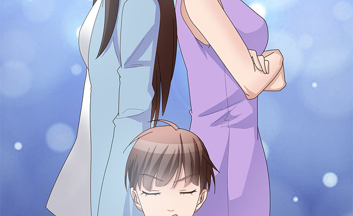 13话 恋爱是多么美好的事~(1/3)-第14话