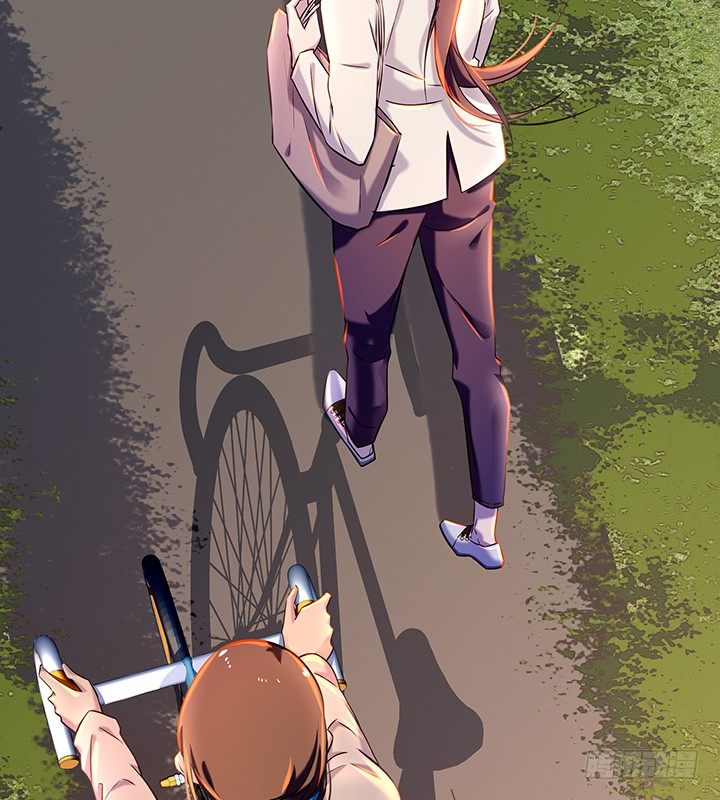 29话 碰上跟踪怪癖狂-第30话
