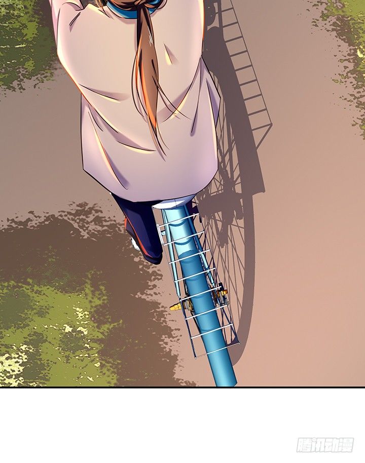 29话 碰上跟踪怪癖狂-第30话
