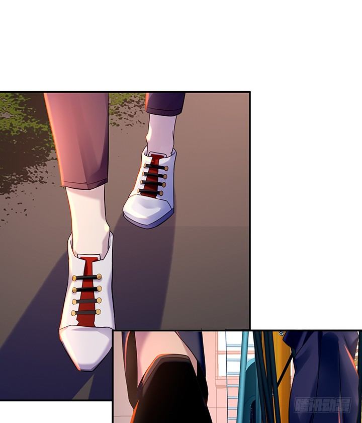 29话 碰上跟踪怪癖狂-第30话