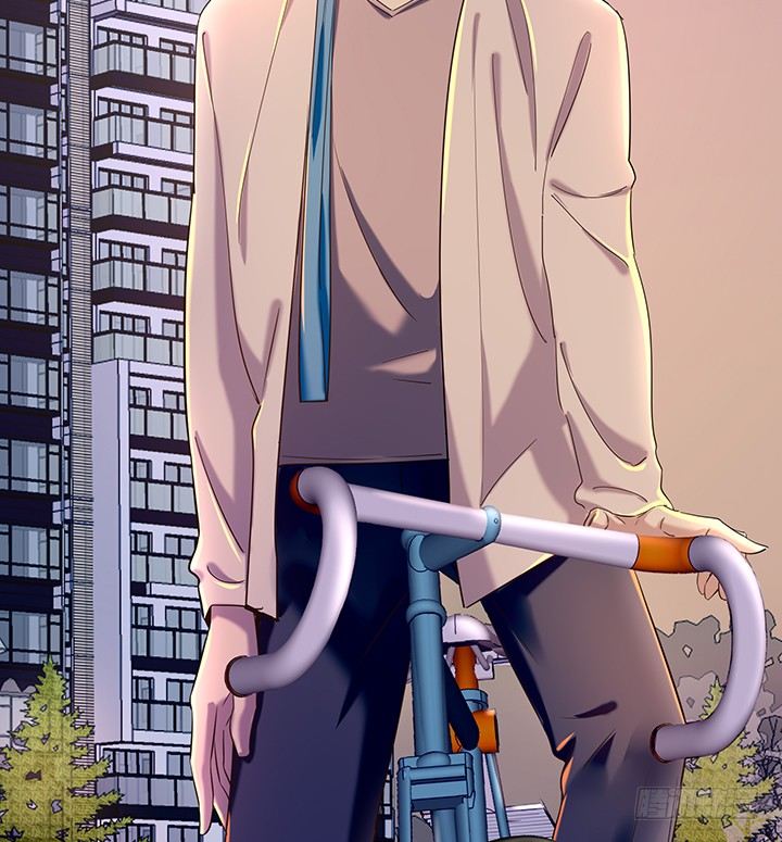 29话 碰上跟踪怪癖狂-第30话