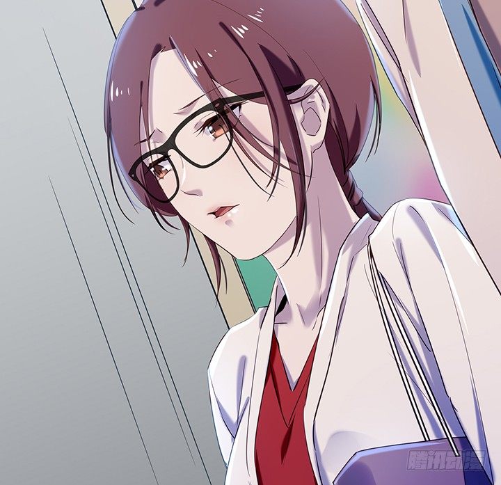 29话 碰上跟踪怪癖狂-第30话