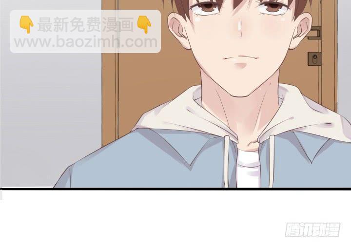 45话 不可以就这么认输！(1/3)-第46话