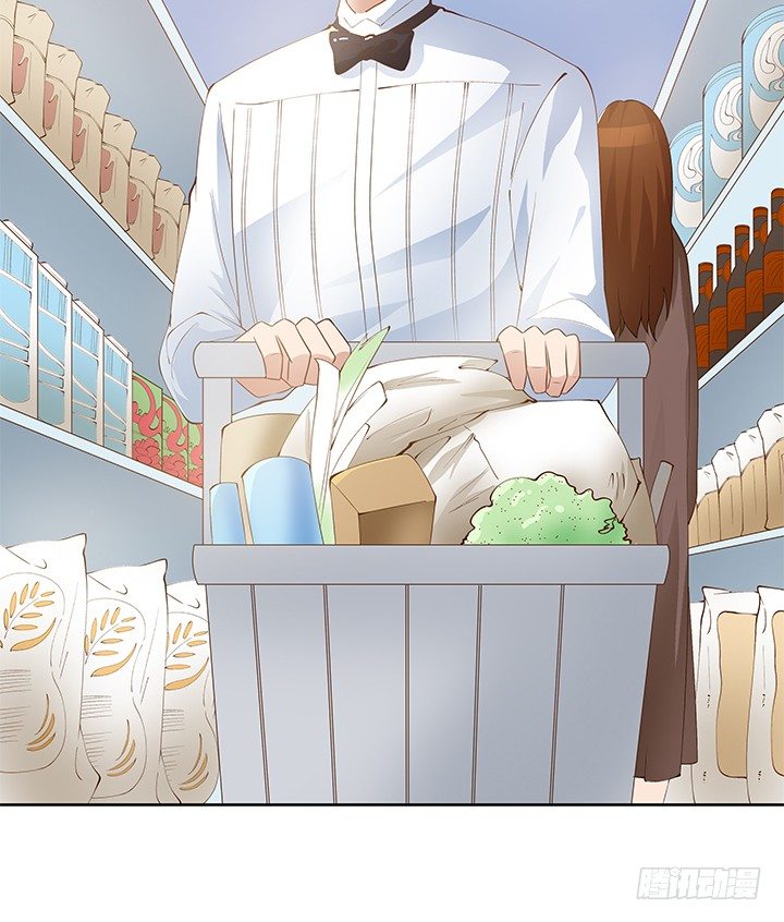 5话 姐姐还是很疼我的~(1/3)-第6话