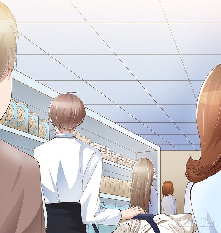 5话 姐姐还是很疼我的~(1/3)-第6话