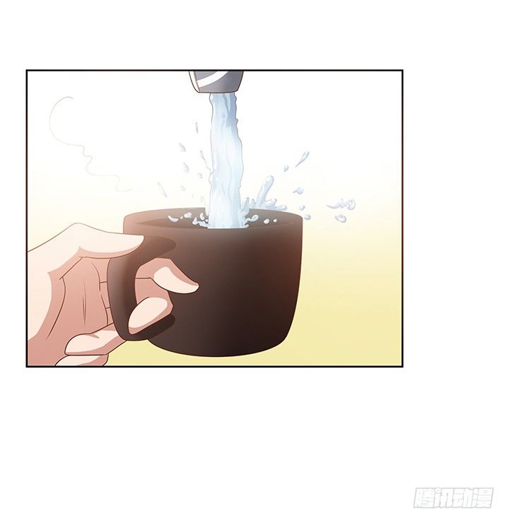 5话 姐姐还是很疼我的~(1/3)-第6话