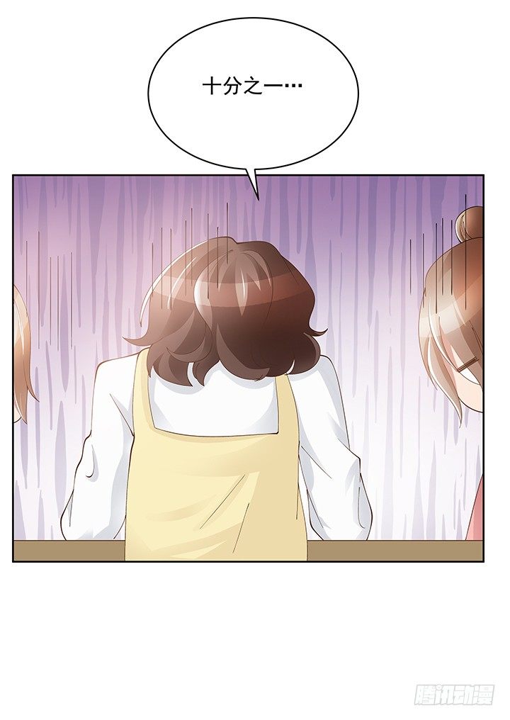5话 姐姐还是很疼我的~(1/3)-第6话